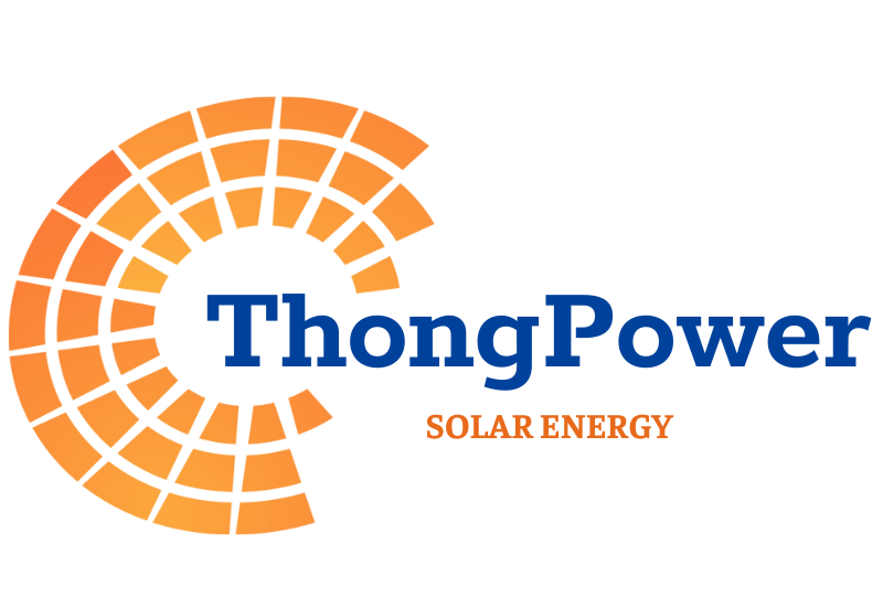 Thongvina Power – Điện Năng Lượng Mặt Trời